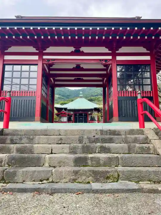 延命寺観音堂(神奈川県)