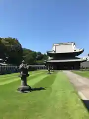 瑞龍寺(富山県)