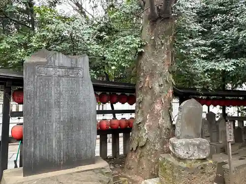 豊栄稲荷神社(東京都)