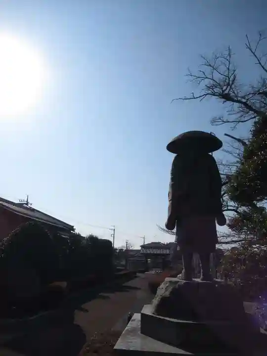 真光寺(千葉県)