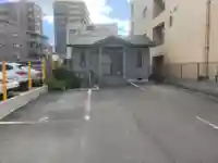 一乗院の本殿・本堂