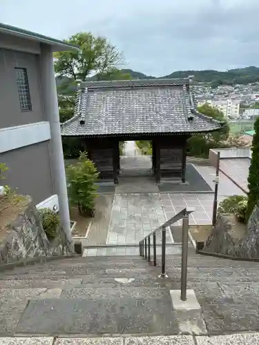 大明寺(神奈川県)