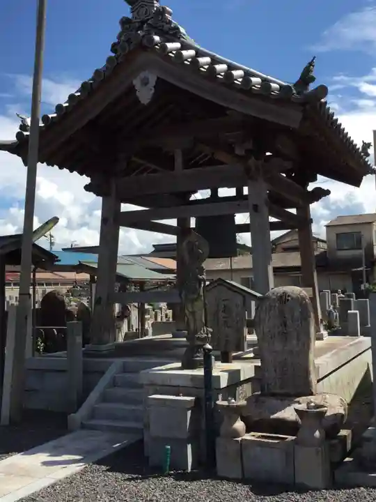 浄土宗 西念寺のその他建物