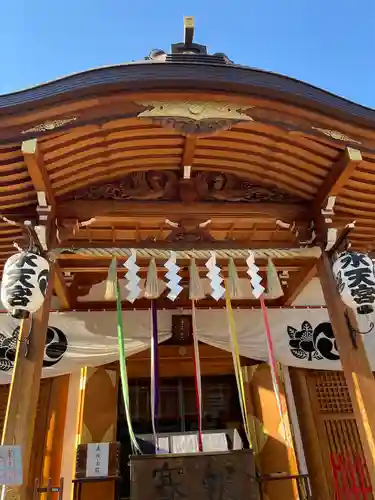 水天宮(東京都)