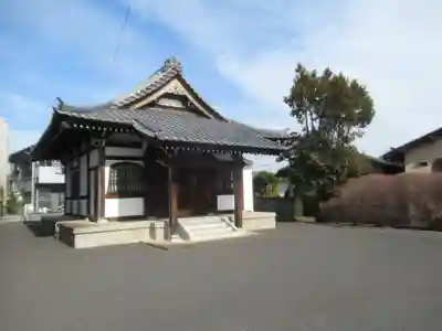 林泉寺(東京都)