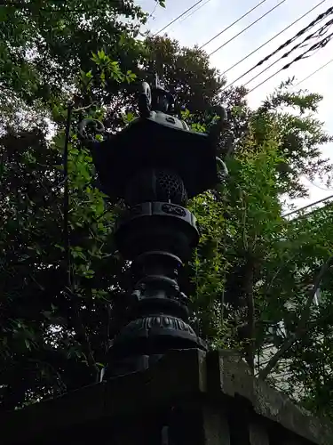 高城神社(埼玉県)