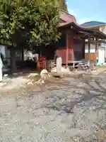 西原稲荷(宮城県)