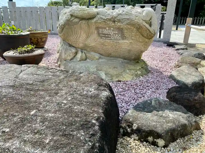 筑波山大御堂のその他建物