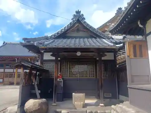 玉林寺（小牧観音）(愛知県)