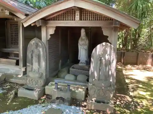 松蔭寺(神奈川県)