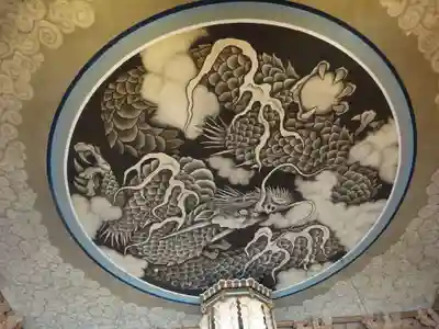 建長寺の芸術