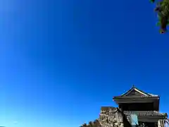 眞田神社(長野県)