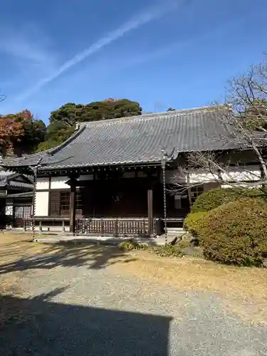 浄光明寺(神奈川県)