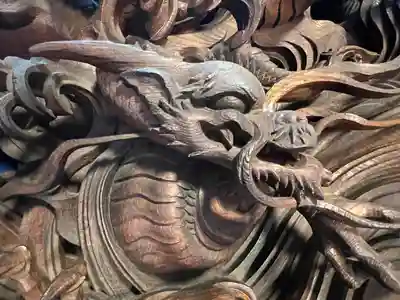 石鎚神社(関東石鎚神社)(群馬県)