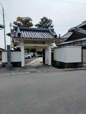 唯信寺(三重県)