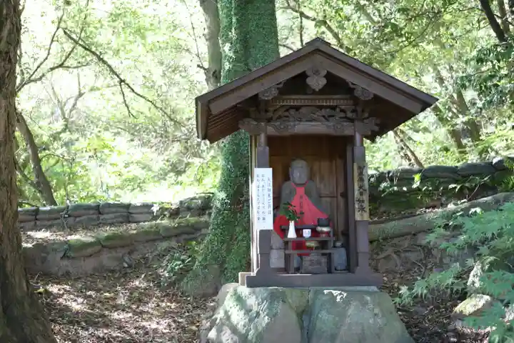 御自作天満宮(福岡県)