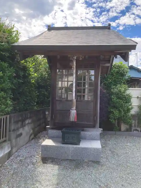 妙光寺(神奈川県)