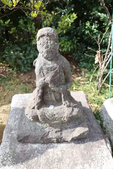 鶴見神社(神奈川県)