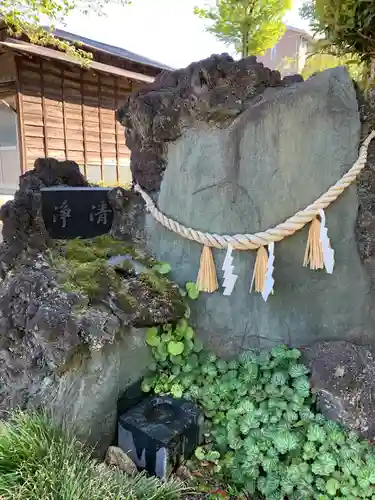 瀧宮神社(埼玉県)