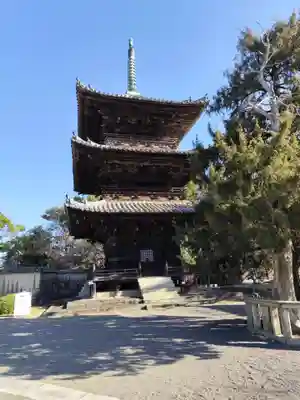 道成寺(和歌山県)