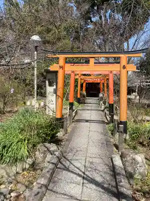 平野神社(京都府)