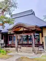光福寺(福島県)