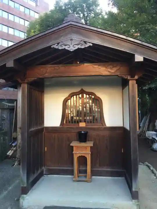 金地院のその他建物