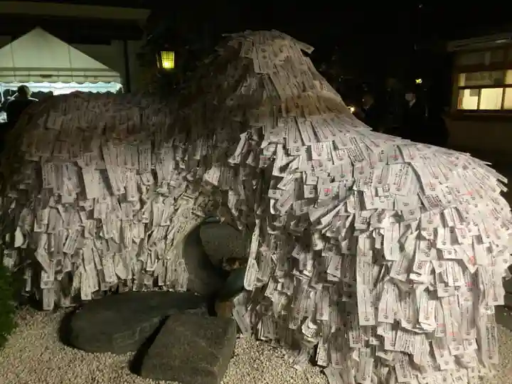 安井金比羅宮のその他建物