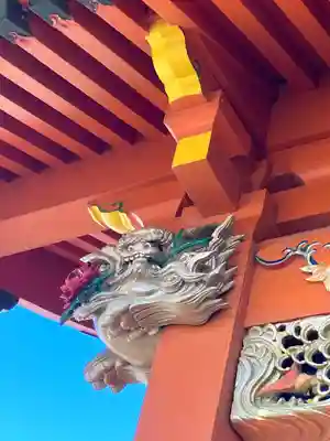 金刀比羅宮(千葉県)