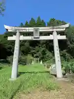 皇祖神社(大分県)