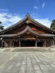 富山縣護國神社(富山県)