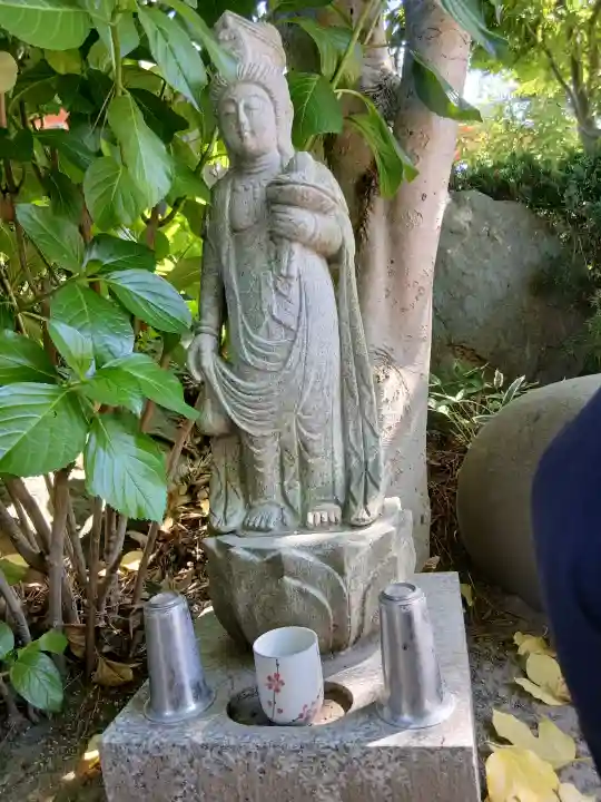 善養寺(東京都)
