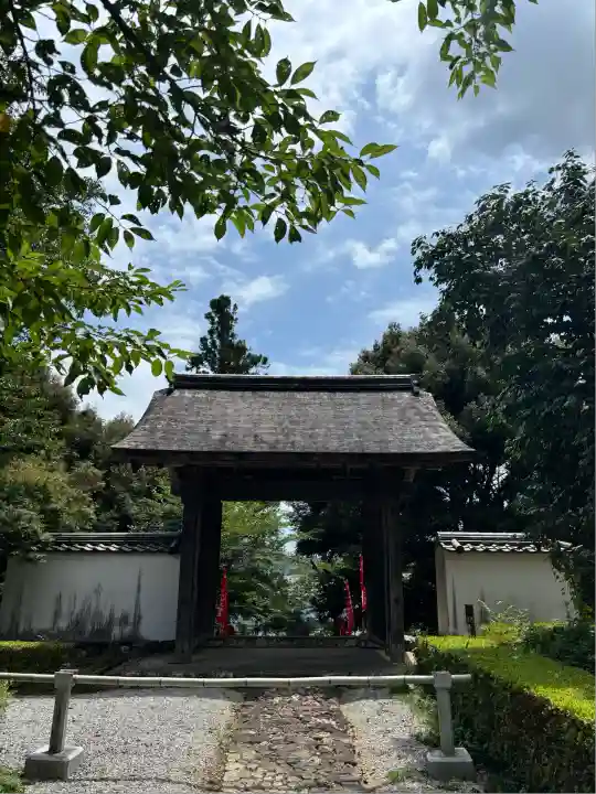 宝林寺(静岡県)