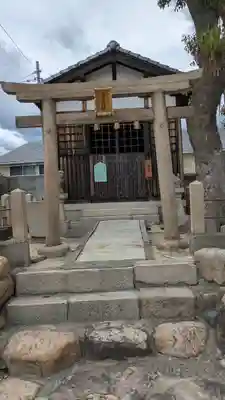 貴布禰神社(兵庫県)