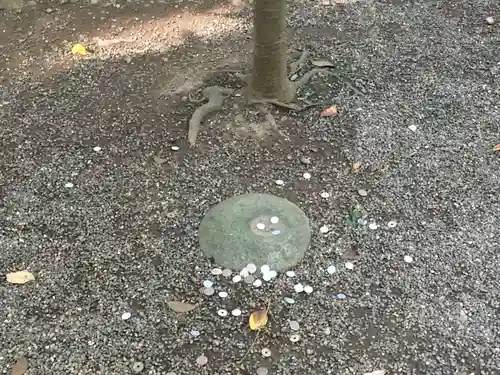 鹿島神宮のその他建物