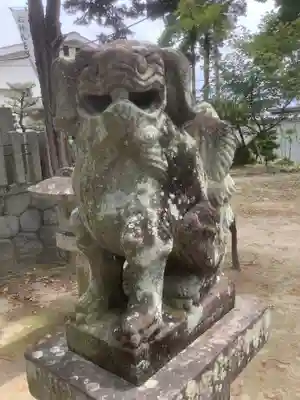 立野神社(愛知県)