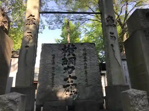 富岡八幡宮のその他建物
