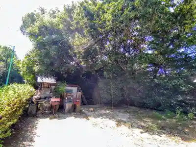 相生山神社(天白町)のその他建物