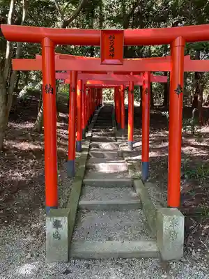 高鴨神社(奈良県)
