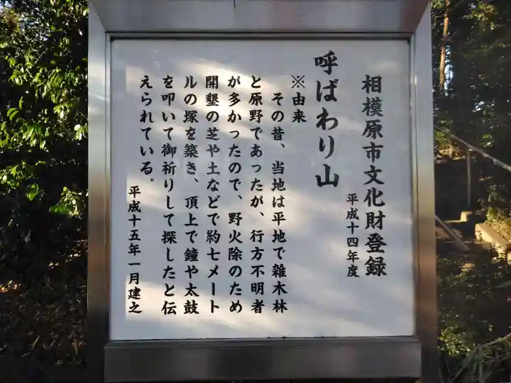 新田稲荷神社の歴史