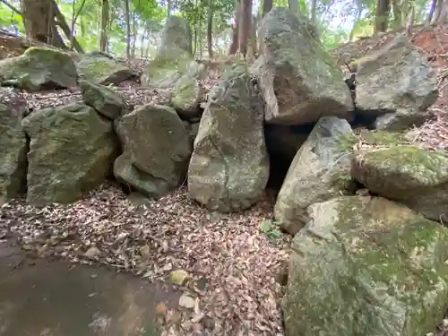 元伊勢内宮 皇大神社(京都府)