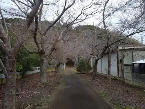 熊野神社のその他建物