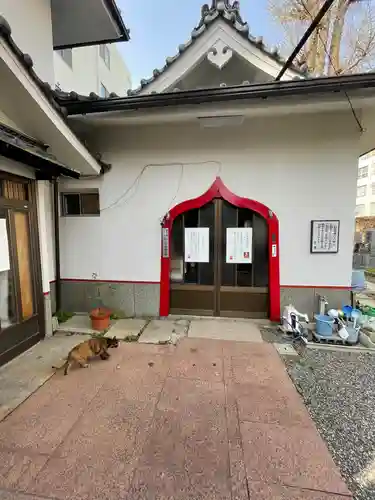 地蔵院のその他建物