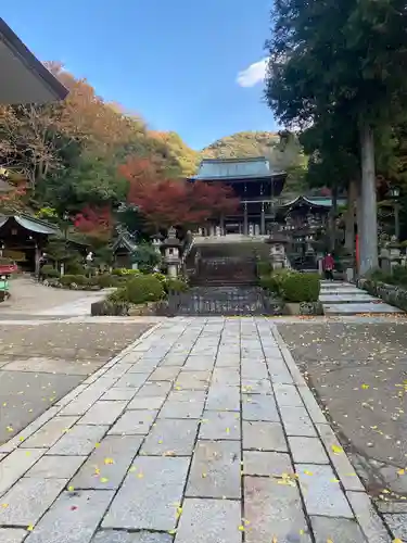 伊奈波神社のその他建物