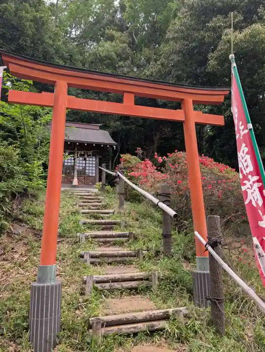 等覚院(神奈川県)