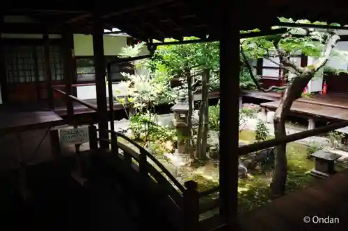 本法寺(京都府)