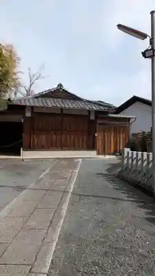 住吉大伴神社のその他建物