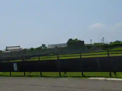 赤穂大石神社(兵庫県)