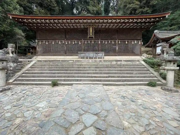 宇治上神社(京都府)