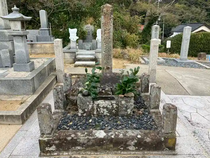 安養寺(島根県)